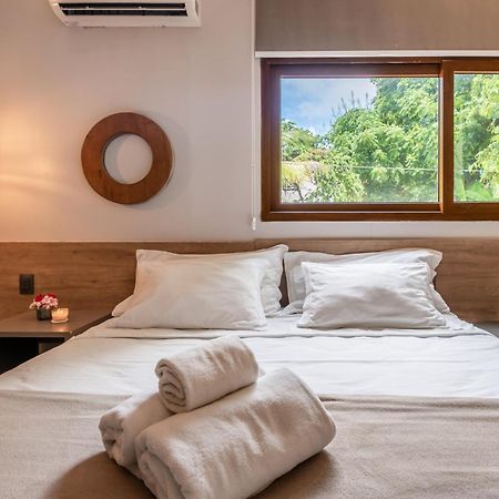Pousada Corveta Fernando de Noronha Ngoại thất bức ảnh