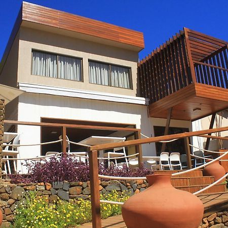 Pousada Corveta Fernando de Noronha Ngoại thất bức ảnh