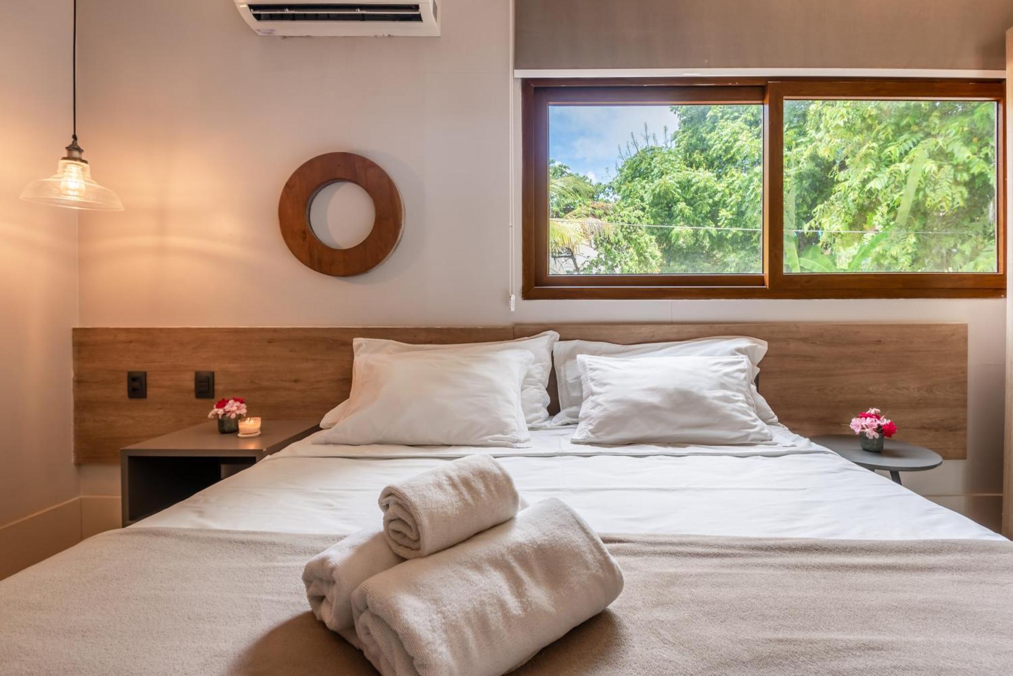Pousada Corveta Fernando de Noronha Ngoại thất bức ảnh