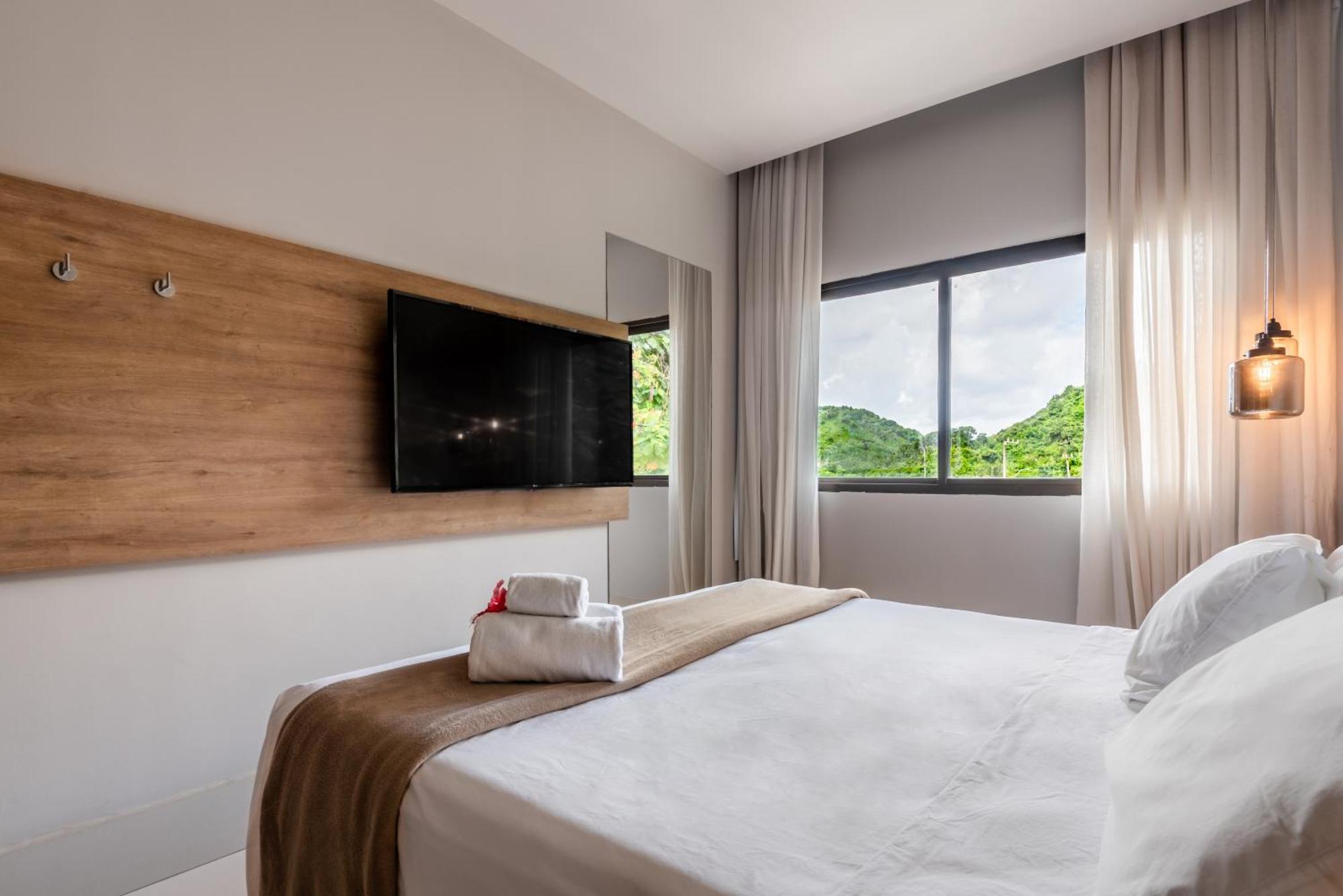 Pousada Corveta Fernando de Noronha Ngoại thất bức ảnh